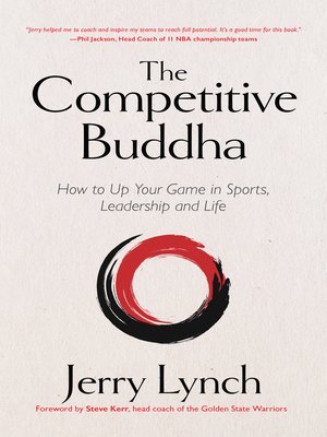 cover image of The Competitive Buddha